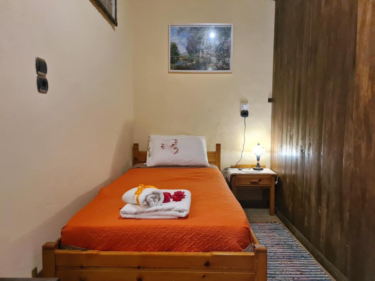 Villa Athina Kíssamos Extérieur photo